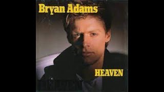 Download lagu Bryan Adams - Heaven ( Vintage style ) mp3 Download lagu Bryan Adams - Heaven ( Vintage style ) mp3