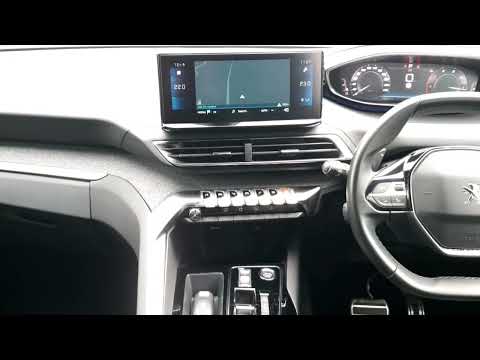 Peugeot 3008 1.5 BlueHDi 130bhp Auto Allure - Image 2