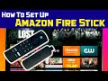 How To Set Up Amazon Fire Stick A Beginner S Guide 2024