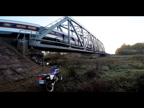 Enduro is Freedom #1 | 2016