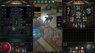 POE alt+aug craft spam / Альт+ауг крафт спам