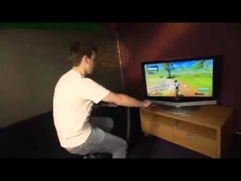 Cyberbike 2 : Cycling Sports Playstation 3