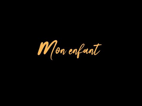 Mon enfant - LaurelBang