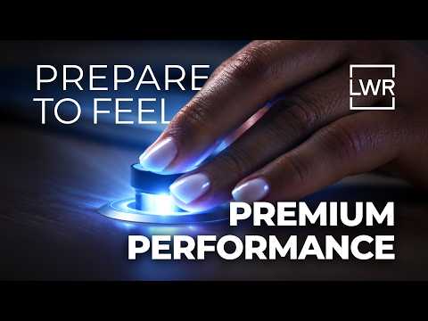 Lightware USB-C cables - Premium touch, premium performance
