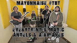 Everything&#39;s Magic - Angels &amp; Airwaves | Mayonnaise #TBT