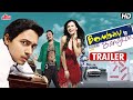 Bombay To Bangkok Trailer Shreyas Talpade Lena Christensen Hindi Comedy Movie Trailer