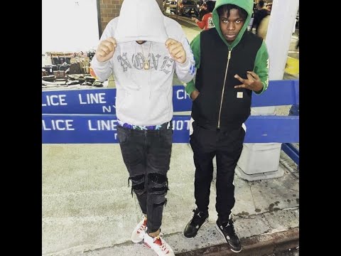 Kenzo Balla x Ray Balla “Lovely” (Official Audio)