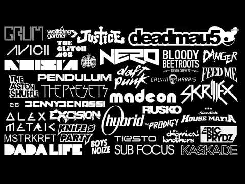 Bassjackers vs Skytech & Fafaq - Pillowfight