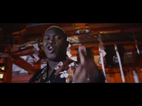 Lamix - Legat lågt (Official Video) Video