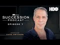 The Official Succession Podcast with Kara Swisher (Season 3, Episode 7) | HBO