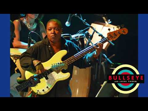 Meshell Ndegeocello on 'Purple Rain' by Prince