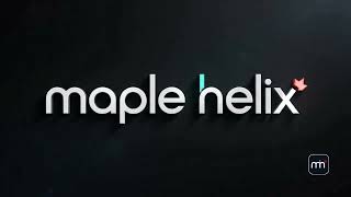 MapleHelix - Video - 1