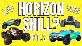 Was I Wrong About The Arrma 223s Or Are You Crazy?
