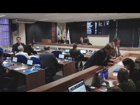Vereadores cobram transparência em ações do executivo