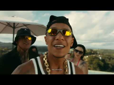 Set DJ GM 6.0 - Grego, Paiva, Cebezinho, Ryan, Lipi, Paulin, Triz, Marks, Gabb, Lele,Daniel,Negão,GH