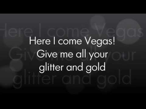 Here I Come Vegas Lyrics