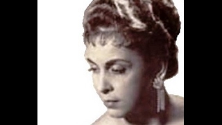 Esther Borja, Te Espero en La Eternidad אסתר בורח'ה, אחכה לך בנצח