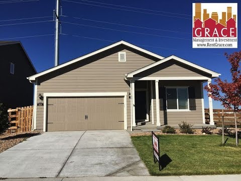 Lochbuie Homes for Rent 3BR/2BA - 523 Xavier Dr by Thornton Property Managers