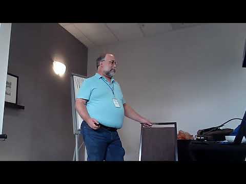 Warpstock 2022 - D2S6 - Upgrading to ArcaOS 5.1