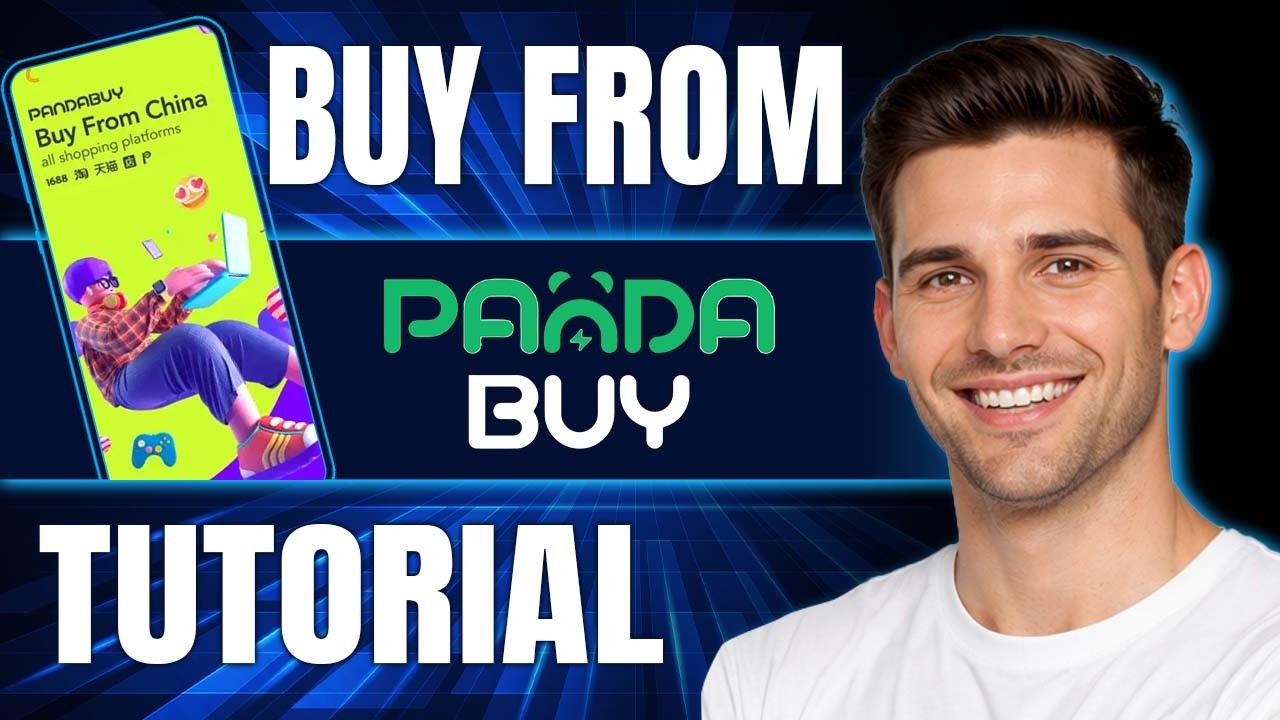 How to Buy from Pandabuy | Step-by-Step Tutorial (2026)