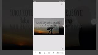 Download lagu Story WA bulan ramadhan || pantun Jawa || 2019 || mp3