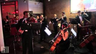 Tango Roxanne (Moulin Rouge) - Highline Chamber Ensemble