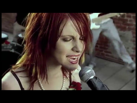 Paramore - Turn it off (my video version)