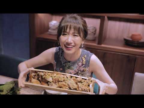 Hari Won 하리원 - Review món ăn ở nhà hàng Dì Mai (이 마이 음식점 리뷰)