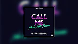 Call Me (Instrumental) / NAV, Metro Boomin