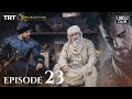Ertugrul Ghazi Urdu ｜ Episode 23 ｜ Season 1