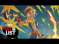CAPTAIN MARVEL #3, Sneaky Sneaky Action, and More! | Marvel’s Pull List