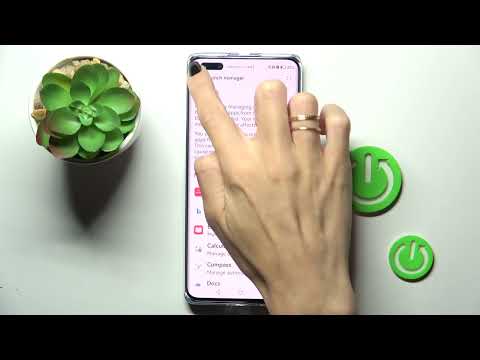 How to Enable Battery Percentage on HUAWEI Nova 11 Pro?