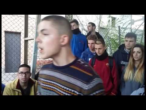 DREM Terrassa Freestyle | SPRING BATTLE / Jordi vs Salva | Semifinal