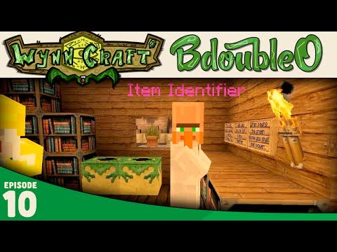 Minecraft :: Emerald Poor :: WynnCraft E10
