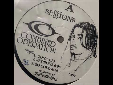 Combined Operation - Basic Instincts