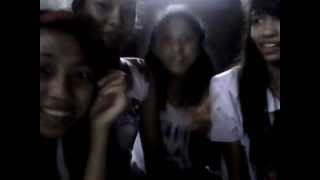 i'll be there+call me maybe+starship