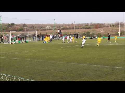 2017.03.19, Umag finale, Nk Domžale A - Nk Rudar Velenje A