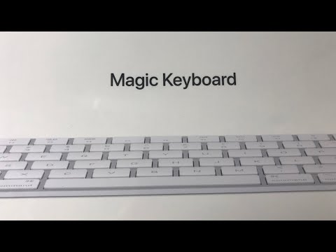 Apple Magic Keyboard 2 / Kaputte Tastatur???