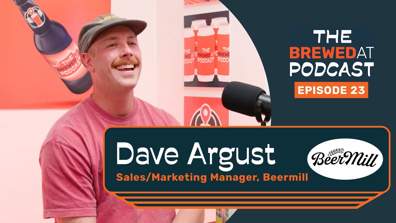 Beermill (Dave Argust)