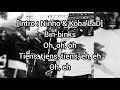 Koba Lad ENCORE ft Ninho paroles (Lyrics)