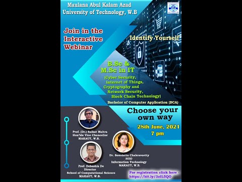 MAKAUT General video thumbnail 8