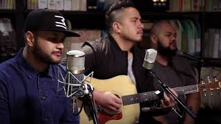 Common Kings - Always Beside You - 12/21/2017 - Paste Studios - New York - NY