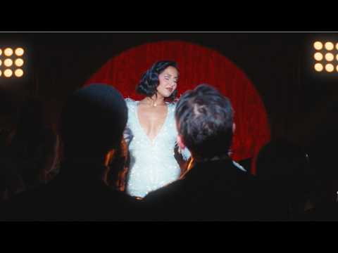 Oria - Soirée Mondaine