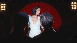 Oria - Soirée Mondaine