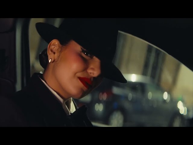 Oria aus Frankreich mit 'Soiree Mondaine' (jetzt ansehen!) | Pop Alternativ!