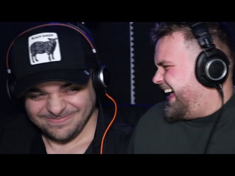 TRY NOT TO LAUGH cu ECHO