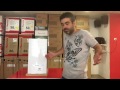 Video: Calentador Vaillant atmoMAG  bajo NOX 114/1 GAS BUTANO