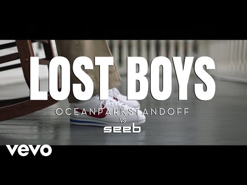 Ocean Park Standoff, Seeb - Lost Boys (Ocean Park Standoff vs Seeb/Official Video)