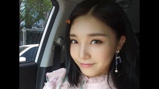 Eyedi(아이디) - Luv Highway Making Film