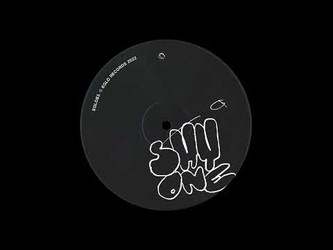 Shy One - Crumb Trail (Official Video)